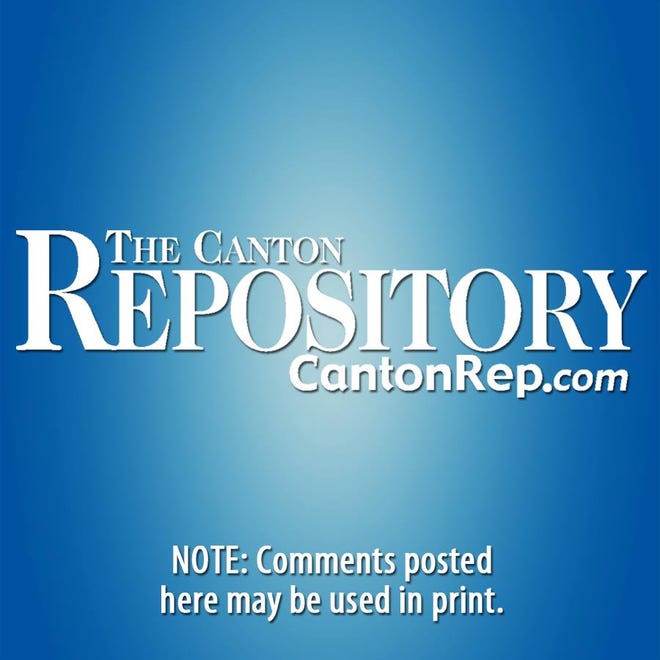 Canton Repository logo