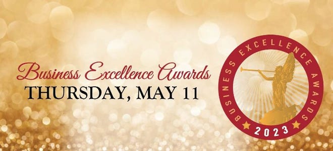 Canton Regional Chamber of Commerce Business Excellence Awards