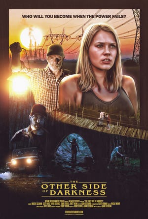 Jackson High School graduate Adam Deierling's first feature film, "The Other Side of Darkness," has been released on digital streaming platforms. The movie, filmed in Ohio and West Virginia, also has been viewed more than 2 million times on YouTube.